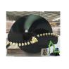 Buy cheap Hydraulic Ground Earth Auger Drive Drill For Excavator Skid Steer Backhoe from wholesalers