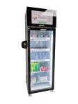 Safety Glass Automatic Vending Machine, Weight Sense Vending Machine, Smart