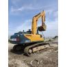 Buy cheap Second hand Hyundai 385L excavator from China from wholesalers
