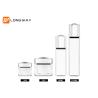 Buy cheap Non Spill Acrylic Cream Jar , Eco Friendly Empty Cream Bottles Lightweight from wholesalers