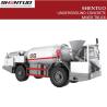 Buy cheap China Supplier Underground Coal Mining Machinery Wc6bj 6m³ Explosion Proof Concrete Mixer Truck from wholesalers