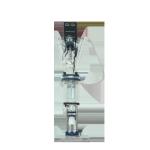 220V 5 Liter Glass Lined Chemical Mixing Reactor
