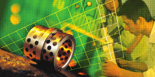 Wear Block Solid Bronze Self Lube Wear Plates Lower Friction Brass Wear Plate C86300 Retainers Standard Dayton Moeller