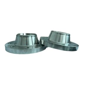 Buy cheap Awwa C207-07 Class D Psi175-150 Steel Hub Flange from wholesalers