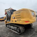 Used Cat 320GC Excavators Heavy Industrial Construction Secondhand 20 Ton Digger