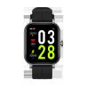 Buy cheap BLE5.0 Bluetooth Smart Watch Wristband For Blood Pressure Flash 128Mb from wholesalers