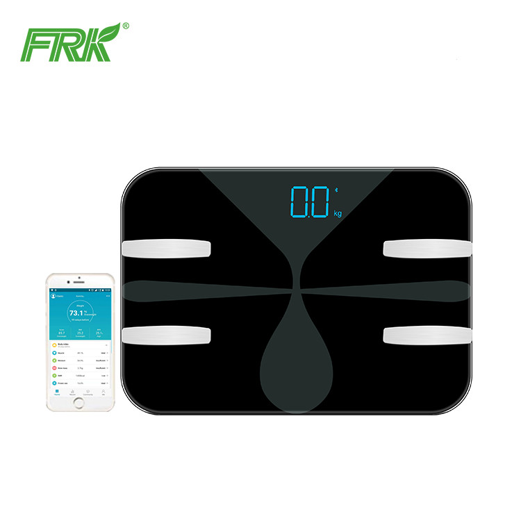 Buy cheap IOS Android APP Bluetooth Electronic Digital Weighing Scale from wholesalers