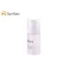 Buy cheap Pp / Pet Airless Cosmetic Bottle 30ml For Cosmetic Lotion Cream Packaging from wholesalers
