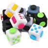 Buy cheap ABS Scroll freely Finger Fidget Cube , 200g Stress Relief Fidget Toy from wholesalers
