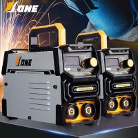 Buy cheap MMA Series DC IGBT Inverter Welder 200Amp for Home Beginner Lightweight product