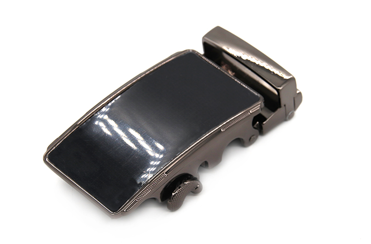 Popular Automatic Belt Buckles 35MM With Beautiful Appearance