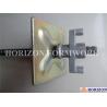 Buy cheap Square Pressed Waler Plate 120x120x6mm Conjunction Galvanized Finishing from wholesalers