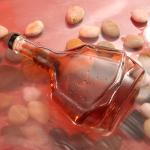end Unique Shaped Clear 500ml 700ml 750ml Whisky Glass Bottle for Beverage
