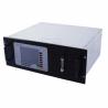 Buy cheap Customized SO2 UV DOAS Gas Analyzer Heat Resistant With 50Hz 100W Power from wholesalers