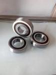 R&B brand one way undirectional clutch ball bearings CSK6303 or with keyways