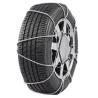 Buy cheap Alloy Steel Non Skid Chain , Car Wheel Chains For Commercial Vehicles from wholesalers