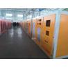 Buy cheap Quick Melting Metal Melting Furnace System For Aluminum Melting from wholesalers