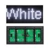 Buy cheap Outdoor P10 Single Color Led Panel Sign Advertising Displays from wholesalers