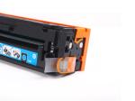 Generic Color Laser Printer Toner Cartridge , Hp Laserjet Cartridge CF401A