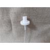 Buy cheap White PP Plastic Fine Mist Pump Sprayer Snap On Closure K Resin Cap 31 . 5MM from wholesalers
