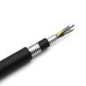 Buy cheap GYTA53 GYFTY53 96Core outdoor Aluminum tape double sheath armored Fiber Optic Cable from wholesalers