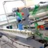 Buy cheap Double Screw Rod Automated Packaging Line Collective Bottles Cans Auto Feeder from wholesalers