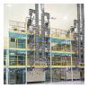 Buy cheap Design Manufacture and Install Steel Mezzanine Floor for Industrial Spaces from wholesalers