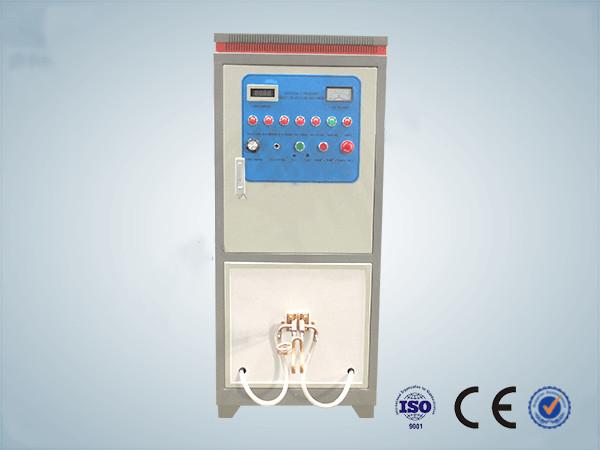 Buy cheap High Frequency Induction Heating Furnace LSW-50KW from wholesalers
