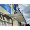 Buy cheap Electric Full Cassette Retractable Awning Outdoor from wholesalers
