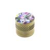 Buy cheap Aluminum SGS HESEN Herb Spice Smoke Grinder from wholesalers