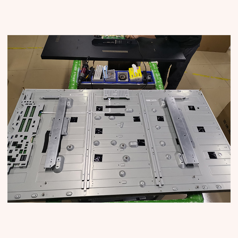 LD550DUN-ZMA6 LG Display 55" 1920(RGB)×1080, 500 cd/m² INDUSTRIAL LCD DISPLAY