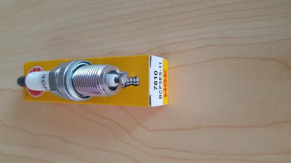 Buy cheap NGK Spark Plug for Car,OEM BCP5ES-11 from wholesalers