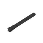 Black Two Way Radio Ip67 Walkie Talkie Abell A510T VHF & UHF