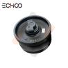 Buy cheap Front idler ID2023 for Komatsu CTL undercarriage spare attaches from wholesalers