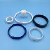 Buy cheap Wear Resistance High Pressure Resistance POM Parts Polyoxymethylene Injection Molding from wholesalers