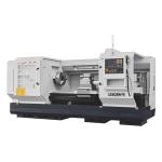 Buy cheap Heavy Cutting CNC Lathe CKL Standard Series Flat Bed CNC Lathe from wholesalers