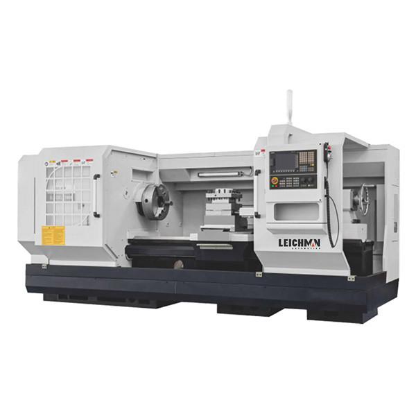 Buy cheap Heavy Cutting CNC Lathe CKL Standard Series Flat Bed CNC Lathe from wholesalers