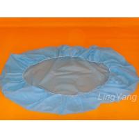 Buy cheap Whole Elastic Around Disposable Bed Covers , Disposable Waterproof Mattress product