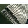 Buy cheap 1.4404 AISI 316L 18 X 1.0MM EN10217-7 TC2 D4/T3 Precision Stainless Steel Tube from wholesalers