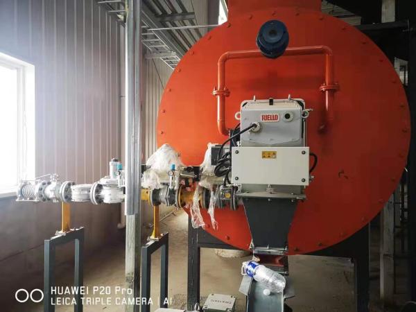 Buy cheap Three Pass Wood Chip Sawdust Dryer Machine 10-15% Mositure with Furnace from wholesalers
