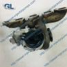 Buy cheap Good Quality BV43 Turbocharger 53039700475 530 3970 0475 for VW AD1 / Passat 3G2 from wholesalers