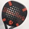 Buy cheap Beach Tennis Rackets Carbon Fiber Raqueta Padel With Bag For Adult Exercise from wholesalers