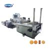 Buy cheap Diesel Tunnel Oven Biscuit Production Line from wholesalers