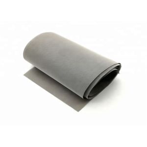 China 316L Stainless Steel Woven Wire Mesh 300 Micron Roll on sale