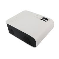 Buy cheap Business Education PL12 LCD LED Video Projector With 3.5mm Earphone product