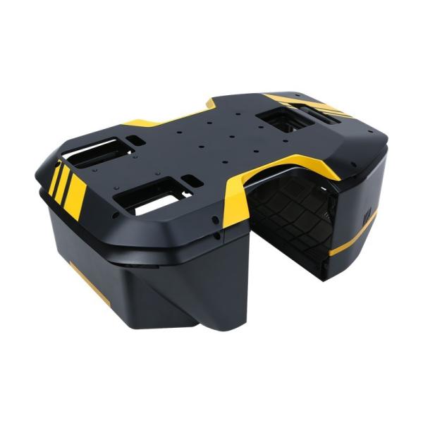 Buy cheap Custom VR Glasses Remote Handle Die Casting Service from wholesalers