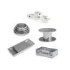 Buy cheap Plastic And Metal Material Capabilities Smart Electronic Rapid Prototype for Original from wholesalers