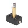 Buy cheap Aluminium Alloy Brass Pneumatic Solenoid Valve Plunger Kits Guide Head 100 ~ 400 Series from wholesalers