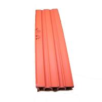 Buy cheap Flexible Bus Bar Crane Busbar Current Collector High Tro Reel System 3p 75amp product