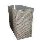 Decoration Aluminium Honeycomb Panels Composite Wall Roof Ceiling Sandwich Panel